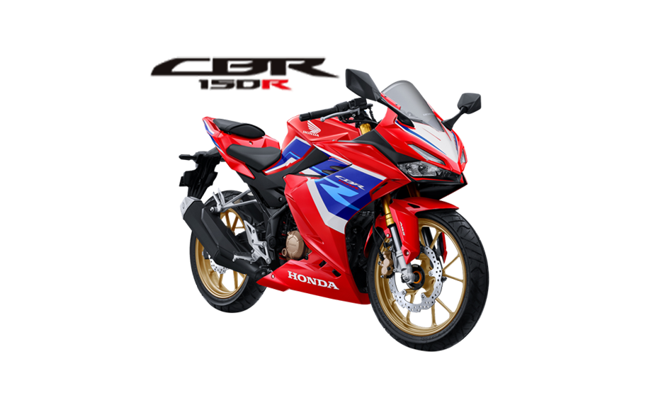 CBR 150R